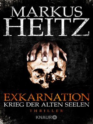 cover image of Exkarnation--Krieg der Alten Seelen
